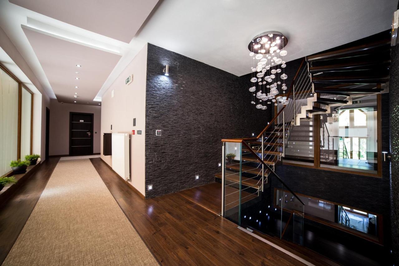 Hotel Daro Banská Štiavnica エクステリア 写真