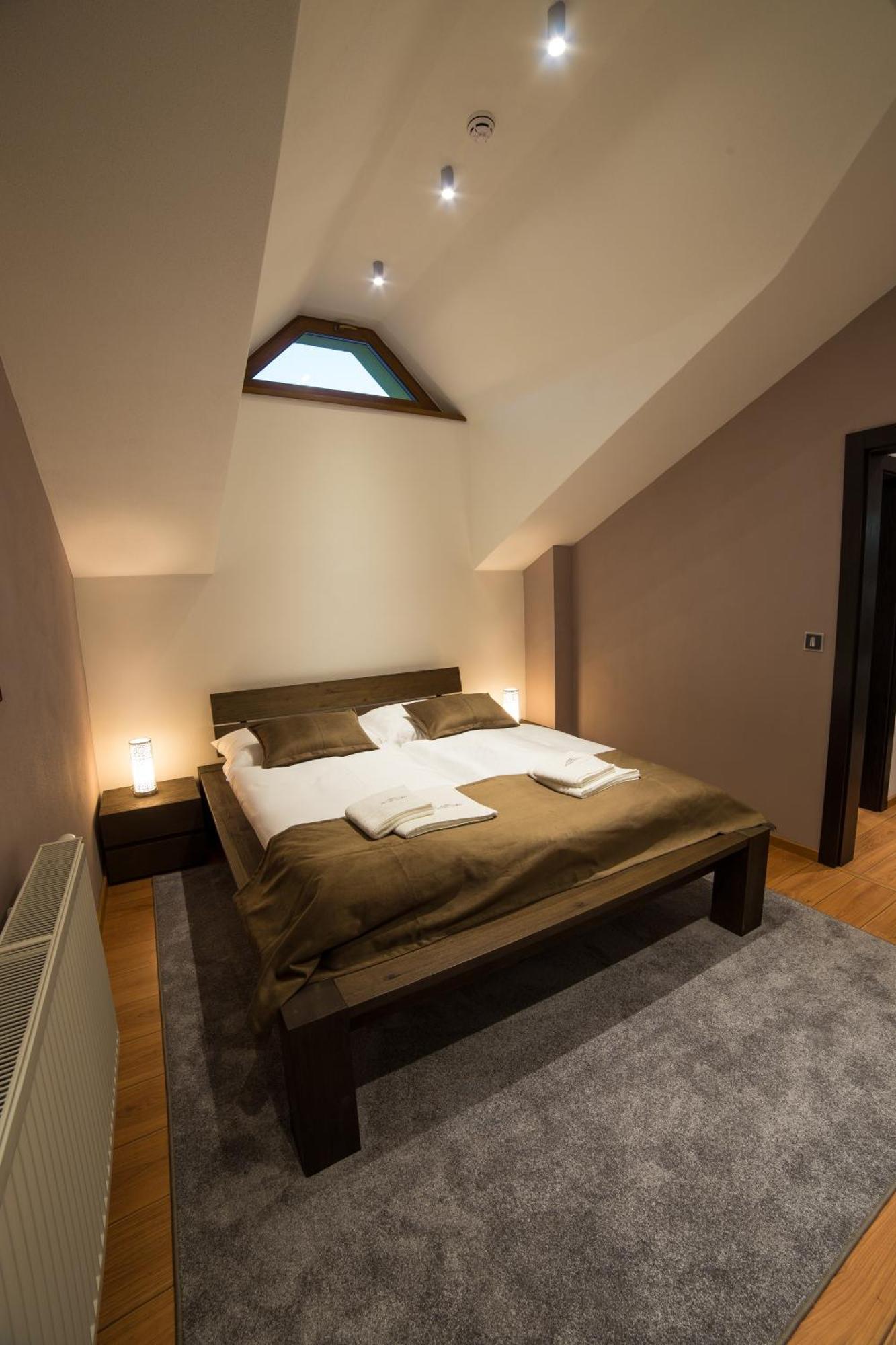 Hotel Daro Banská Štiavnica 部屋 写真