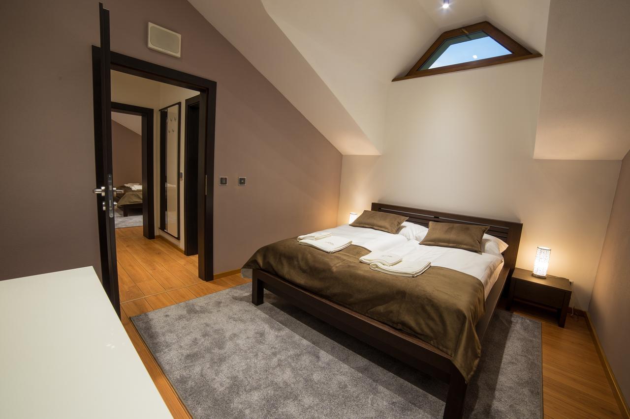 Hotel Daro Banská Štiavnica 部屋 写真
