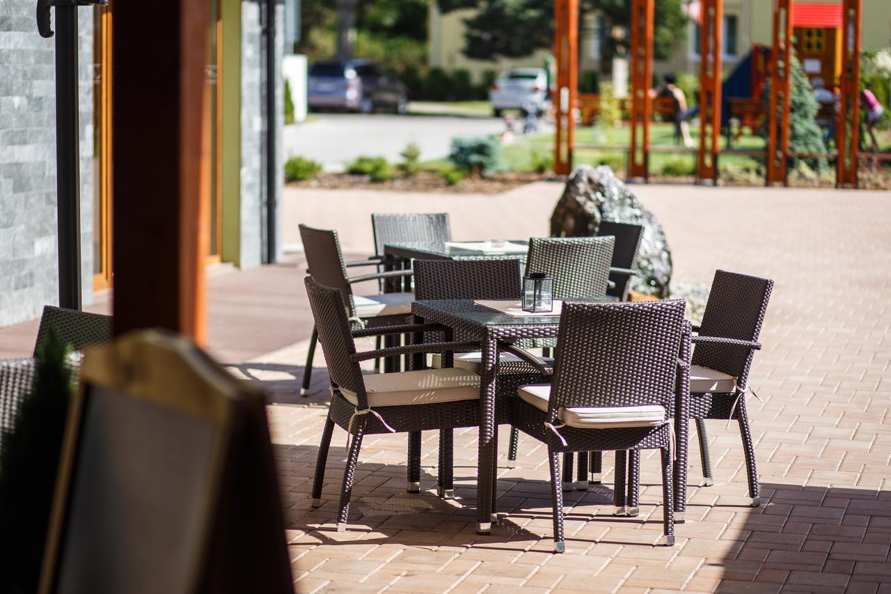 Hotel Daro Banská Štiavnica エクステリア 写真