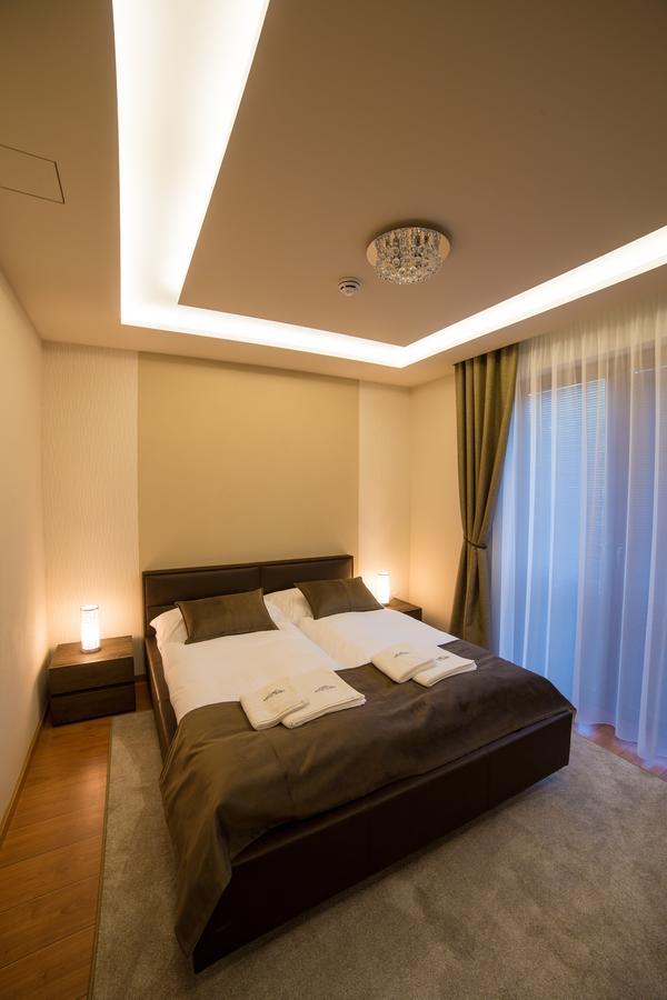 Hotel Daro Banská Štiavnica エクステリア 写真